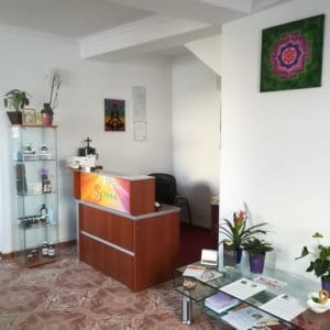 Luna lui Florar cu un maxim de energie si vitalitate la SOMA