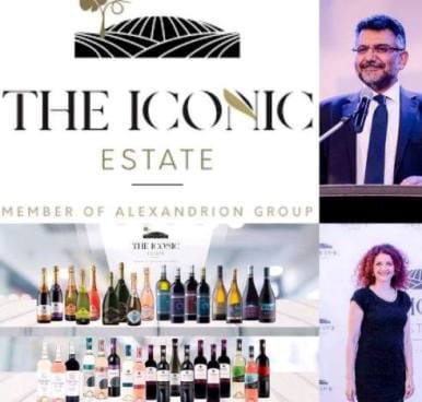 THE ICONIC ESTATE: Împărtășim momente speciale alături de consumatorul nostru