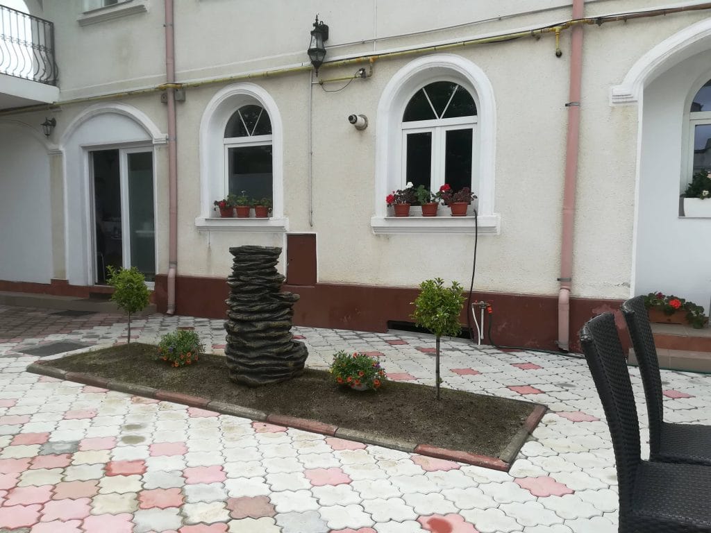 Unda verde si energii pozitive la Centrul Holistic Soma