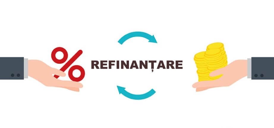 Pentru ce se folosește un credit de refinanțare?