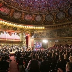 Incep nominalizarile pentru Premiile Constantin Brâncoveanu