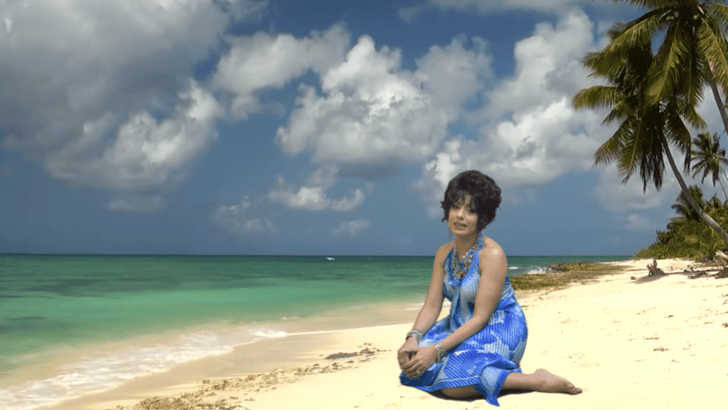 Cântăreața Cristiana Dorin – o voce şi un suflet care nu se uită niciodată. LA MULTI ANI