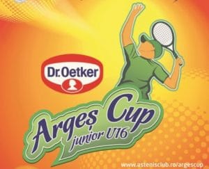 Peste 70 de jucători din 10 țări participă la cea de a VI-a ediție a Argeș Cup Dr. Oetker