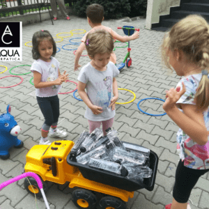 Surâs de vară la “Magia apei informate” ediția XXVI, cu Aqua Carpatica