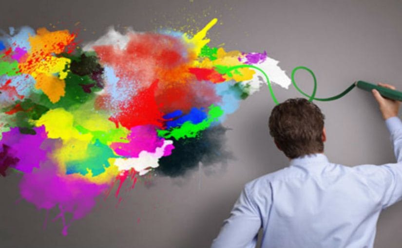 Ești în criză de inspirație? Depășește-o! Iată câteva trucuri cum să îți stimulezi creativitatea Ești în criză de inspirație? Depășește-o! Iată câteva trucuri cum să îți stimulezi creativitatea