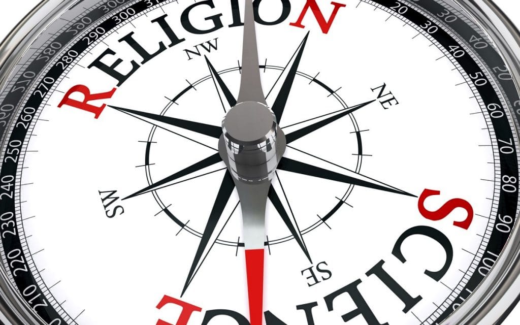 Ştiinţă şi Religie – cum anume face creierul mintea