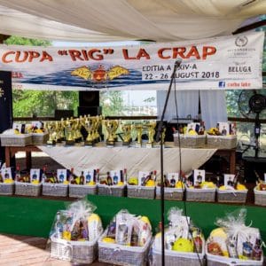 CUPA RIG by ALEXANDRION GROUP – ediția a XXVI-a