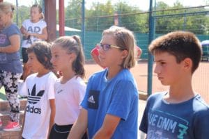 Filmul celei de-a XIII-a ediții a Trofeului Victor Hănescu