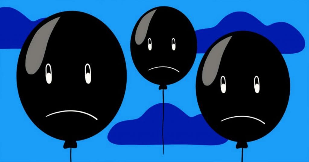 20 de lucruri, la care trebuie să renunți pentru a deveni un om fericit!