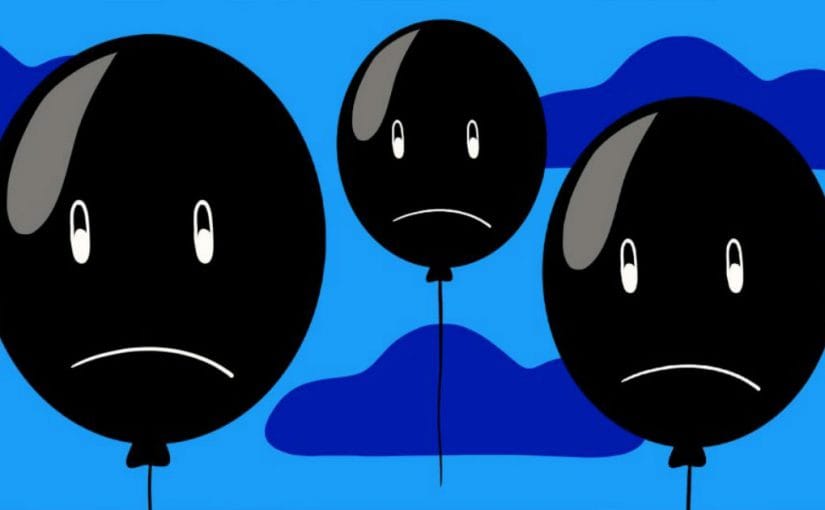 20 de lucruri, la care trebuie să renunți pentru a deveni un om fericit!