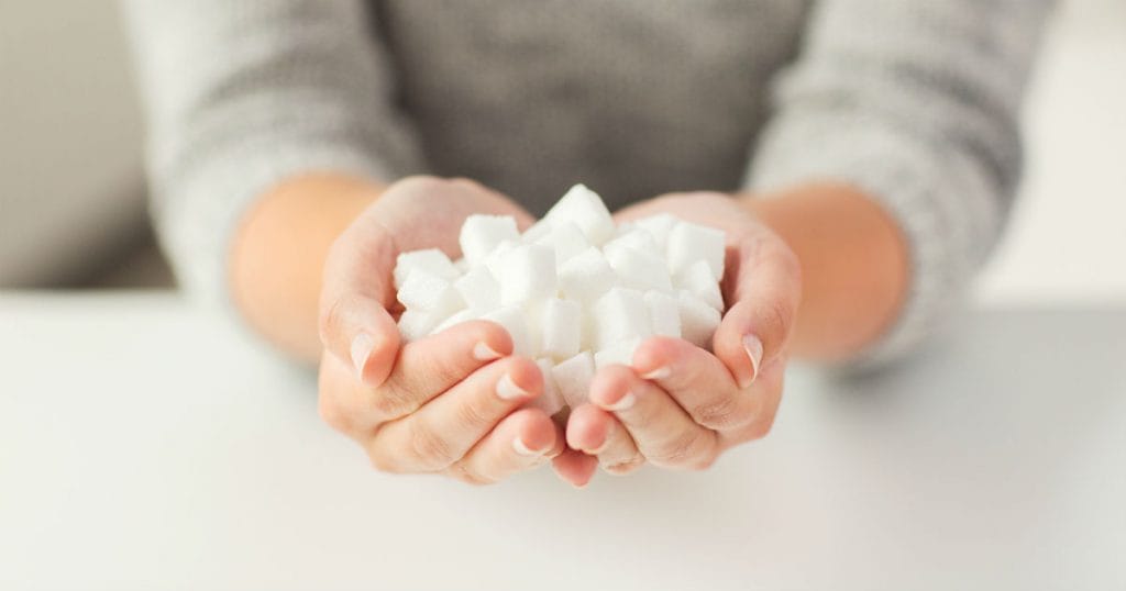 Spune adio viciului dulce: 5 Lucruri care ți se vor întâmpla, dacă vei renunța la zahăr!