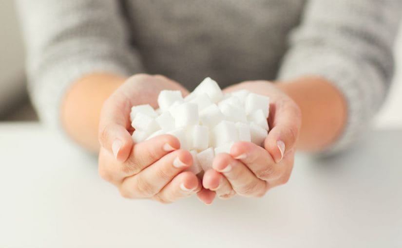 Spune adio viciului dulce: 5 Lucruri care ți se vor întâmpla, dacă vei renunța la zahăr!