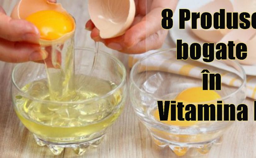 8 Alimente care furnizează mai multă Vitamina D decât soarele!