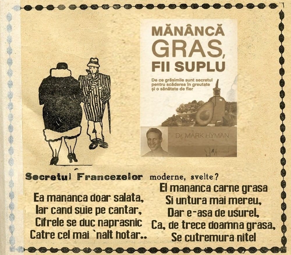Emotiile „uleioase” si problemele asociate cu sănătatea hepatică si excesul de greutate