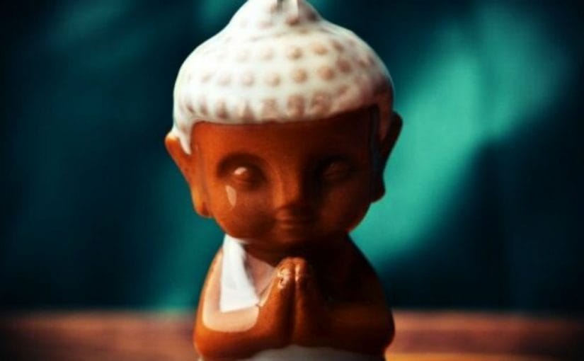 Pilda despre Buddha: 3 Situații în care trebuie să înveți arta de a ignora!