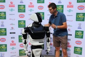 Film și interviuri Inedit Open Tour Brașov