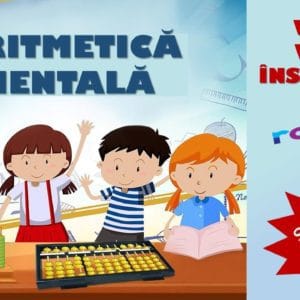 Lecție deschisă de matematică mentală