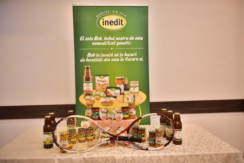 Favoriții turneului Inedit Open Tour de la Brașov