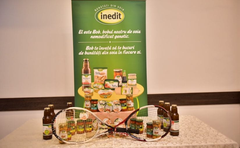 Favoriții turneului Inedit Open Tour de la Brașov