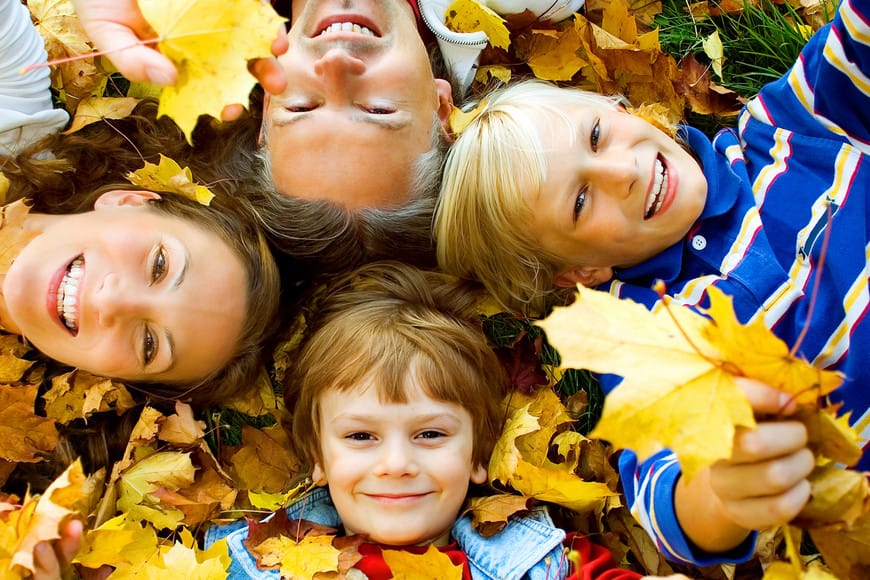 Odata cu inceperea gradinitelor si a scolilor ne aducem aminte de sistemul imunitar al copilului