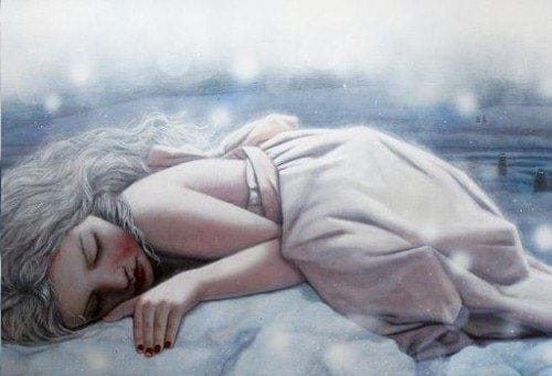 5 afirmații care te ajută să obții iertarea de sine