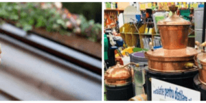 Comercializarea instalațiilor pentru distilarea alcoolului, afacere legală sau o bombă cu ceas?