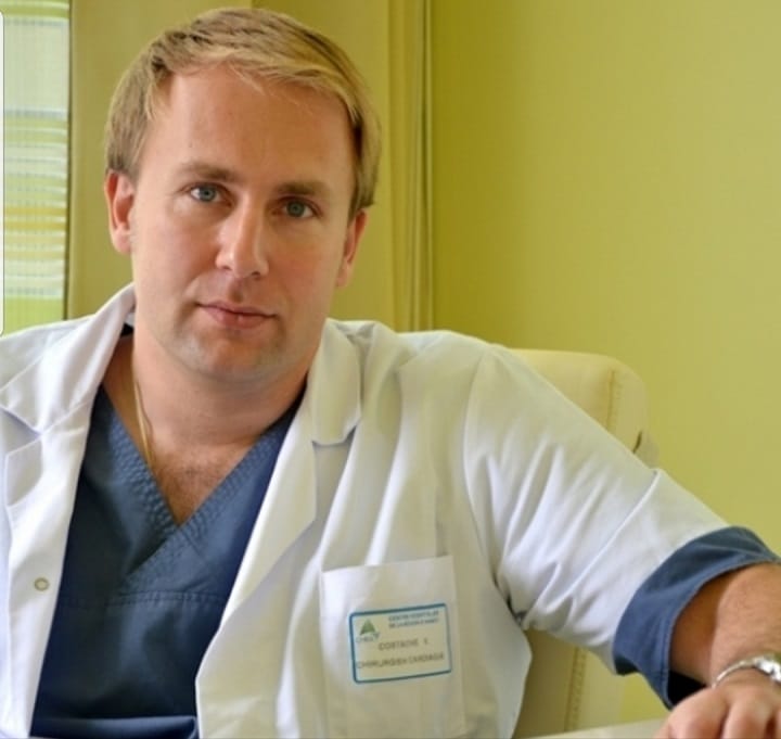 Medic din diaspora, între preferații PNL pentru postul de ministru al Sănătății!