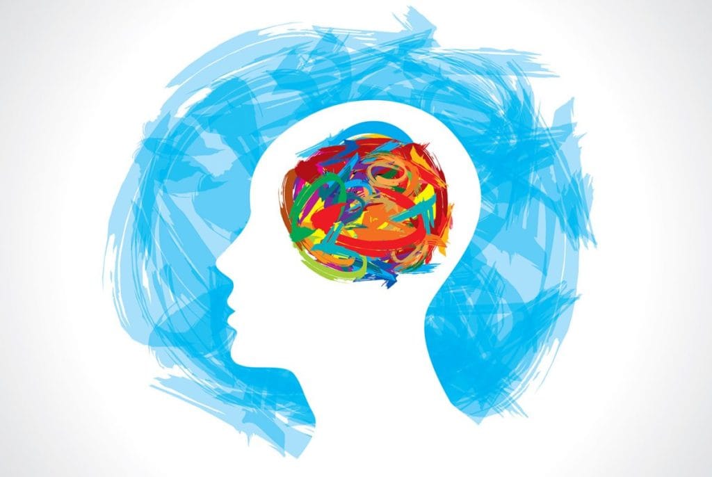 Sanatatea mintii