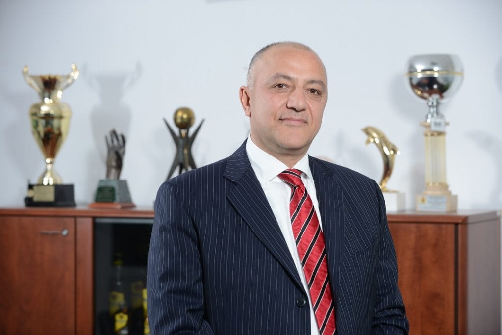 Achiziția pachetului majoritar de acțiuni al V.M. Cavaway de către Alexandrion Group a fost aprobată de Comisia Concurenței din Cipru