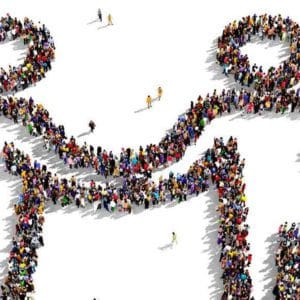 Human beings  -16 noiembrie, Ziua Internaţională a Toleranţei