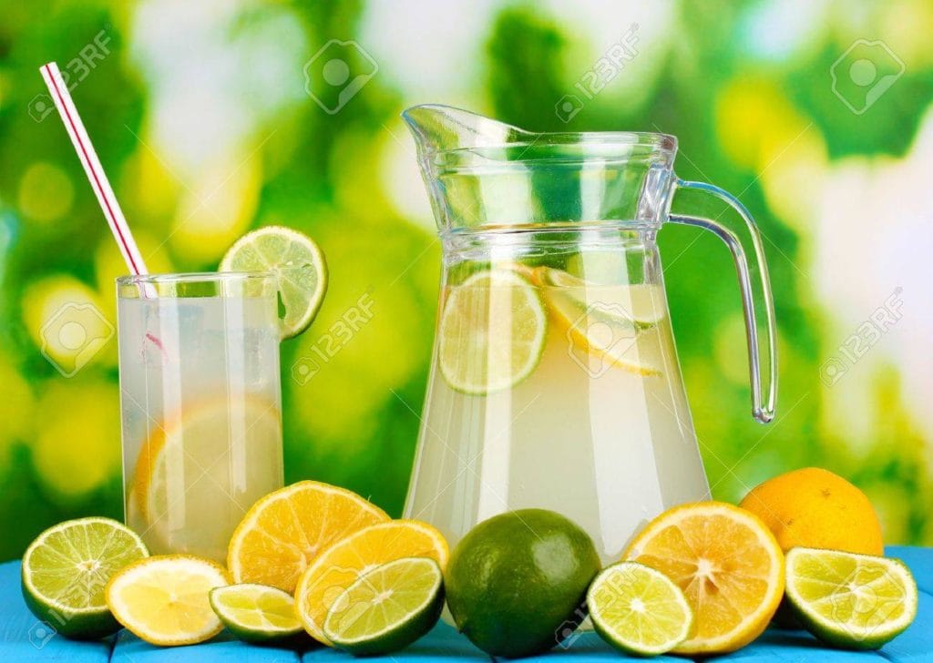 Băutura recomandată să o consumi când faci sport