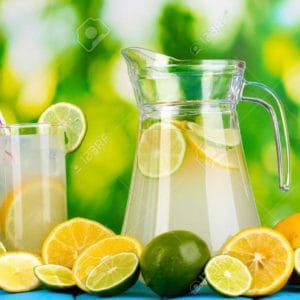 Băutura recomandată să o consumi când faci sport