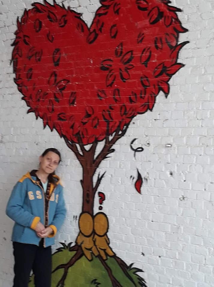 Conecteaza-te la respiratia Padurii