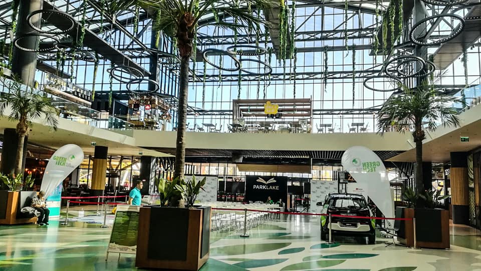 ÎN PREMIERĂ, GREENTECH FILM FESTIVAL VĂ AŞTEAPTĂ ÎNCEPÂND DE ASTĂZI  LA BUCUREŞTI