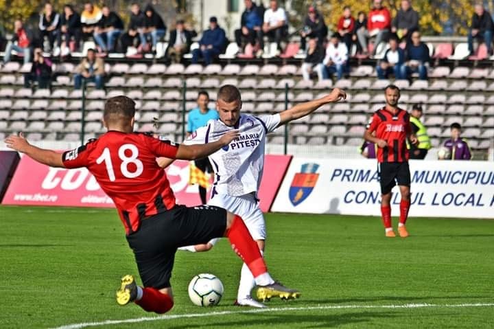 Nini Popescu, castig mare pentru clubul din Trivale