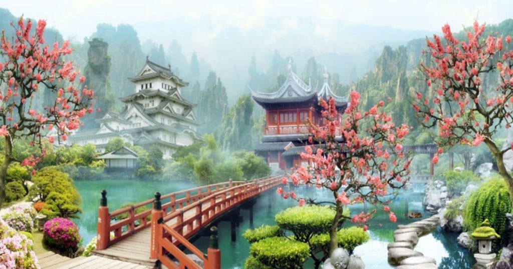 Proverb japonez ce te ajută să faci față oricăror dificultăți