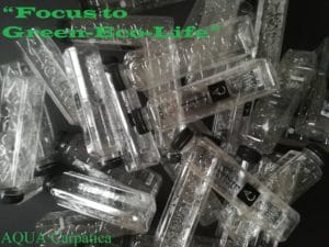 Prima ediție “Focus to Green-Eco-Life” reciclează sustenabil