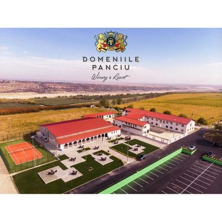 Experiență deosebită de Black Friday la Domeniile Panciu Winery & Resort