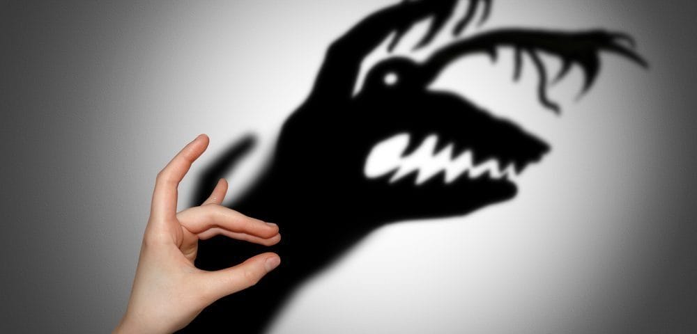 Cum sa scapi de frici. De la durere la putere