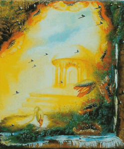 REȚETA ZILEI de 19 Decembrie pentru a FI OM