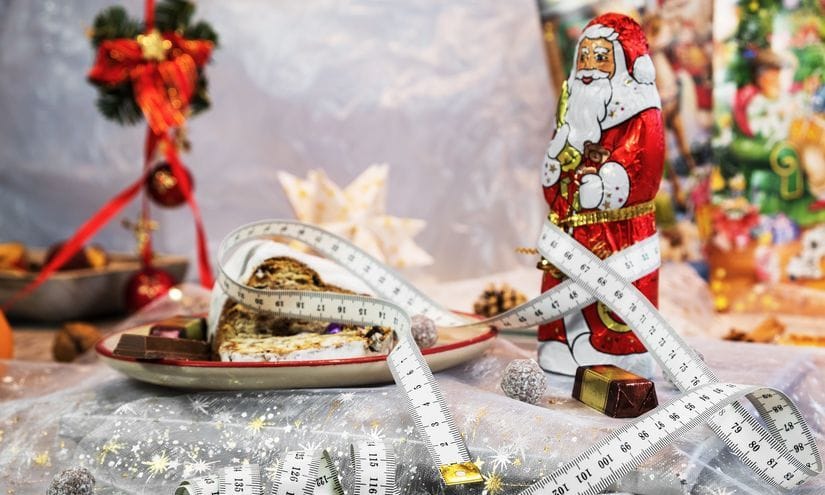 Sfaturi de Crăciun: ce să faci să nu te îngraşi