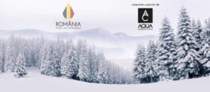 România, patria apelor minerale – campanie susținută de Aqua Carpatica
