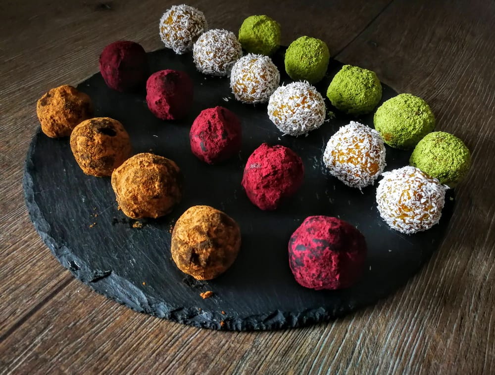 Dulciuri care nu dăunează sănătății