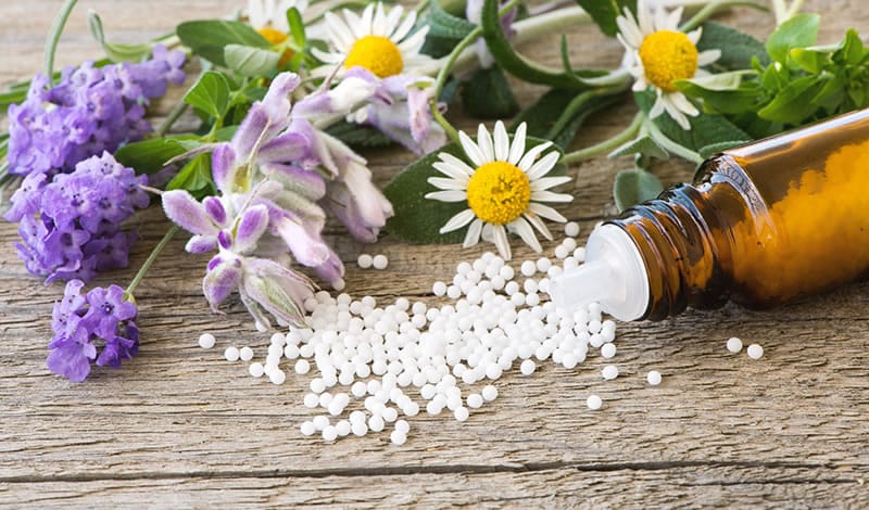 Homeopatie – recomandari pentru a ameliora anxietatea si panica