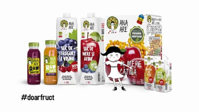 Ana Are creativitate