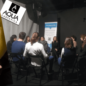 „MAGIA  APEI  INFORMATE”, ediția XXXII sau cum să te laşi inspirat de storytelling