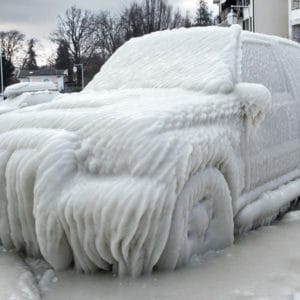 Winter-recycling auto. A treia ediție “Focus to Green-Eco-Life”