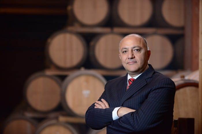 Povestea fondatorului imperiului Alexandrion, care a construit o afacere de sute de milioane de euro din alcool – Life.ro