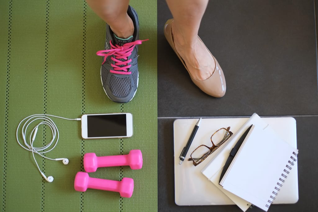 Ce înseamnă de fapt granița între job și viața personală?