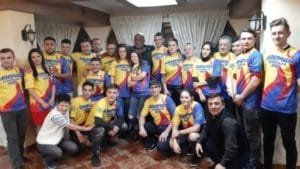 Cine au fost laureații Galei Fotbal Tenisului Românesc